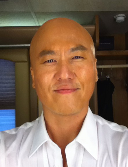 2013 Steve Kim - Steve-Kim-Bald